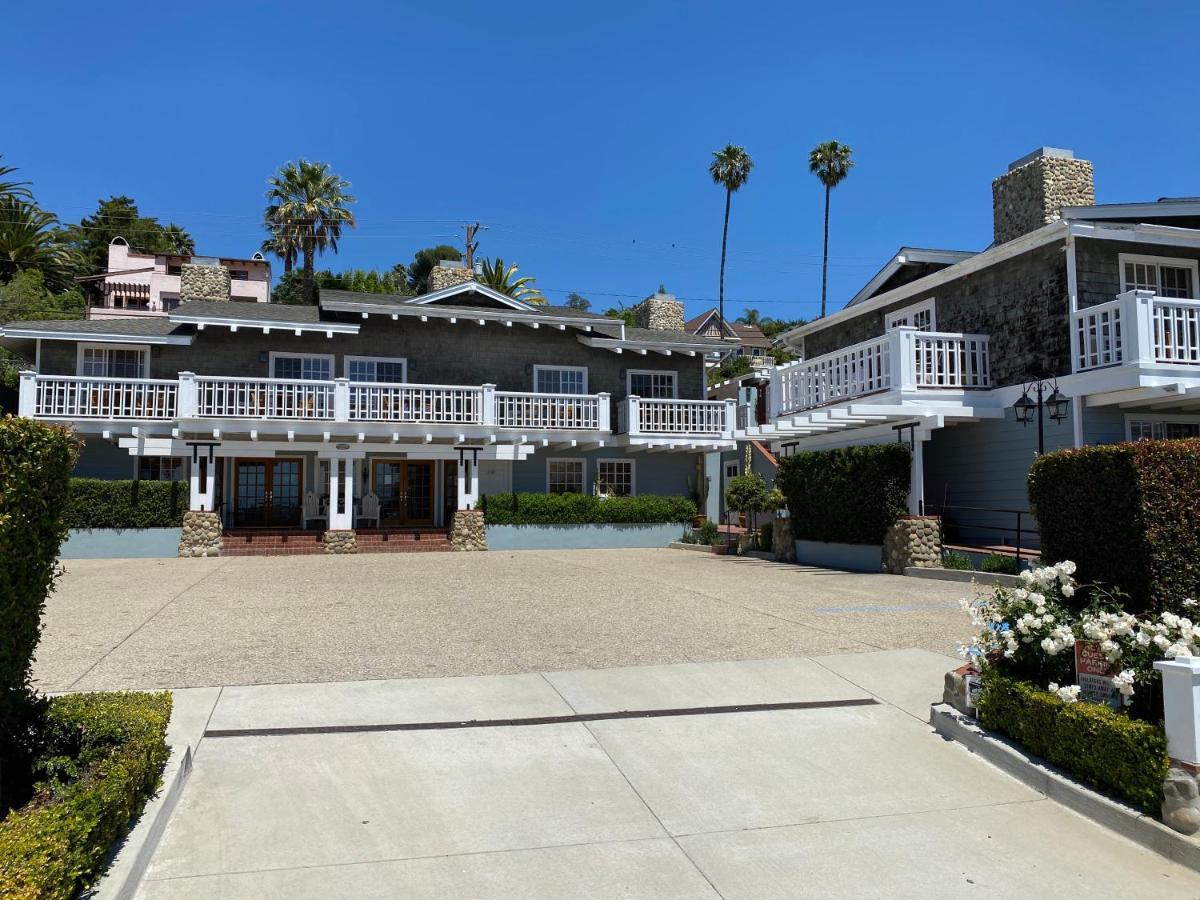 Inn On Summerhill Summerland Exterior photo